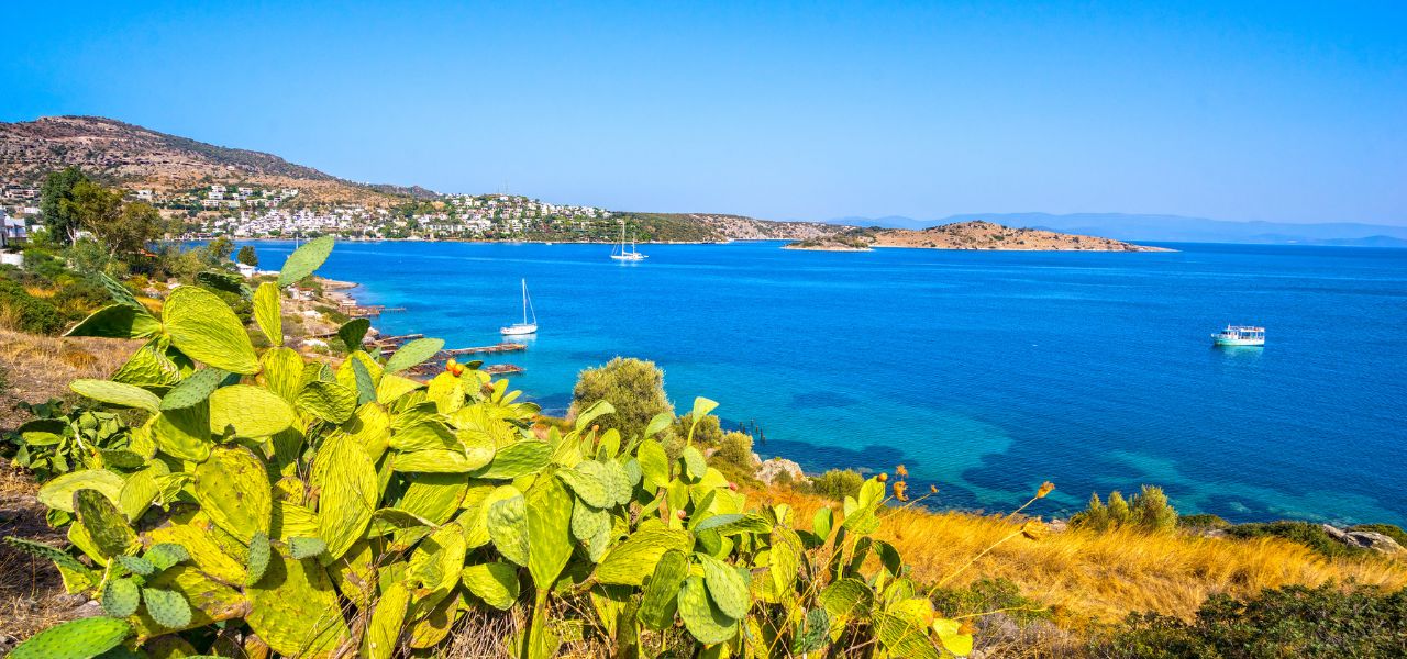 Why you should go to Bodrum